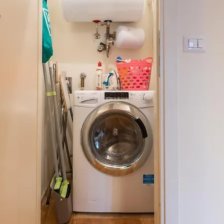 Your Authentic Experience アパート フィレンツェ