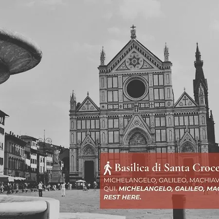 Your Authentic Experience * Florence