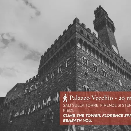 Your Authentic Experience * Florence
