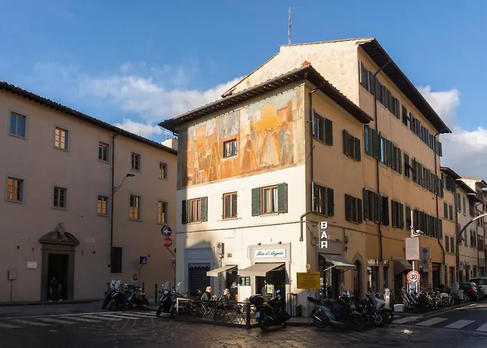 Your Authentic Experience Florencie