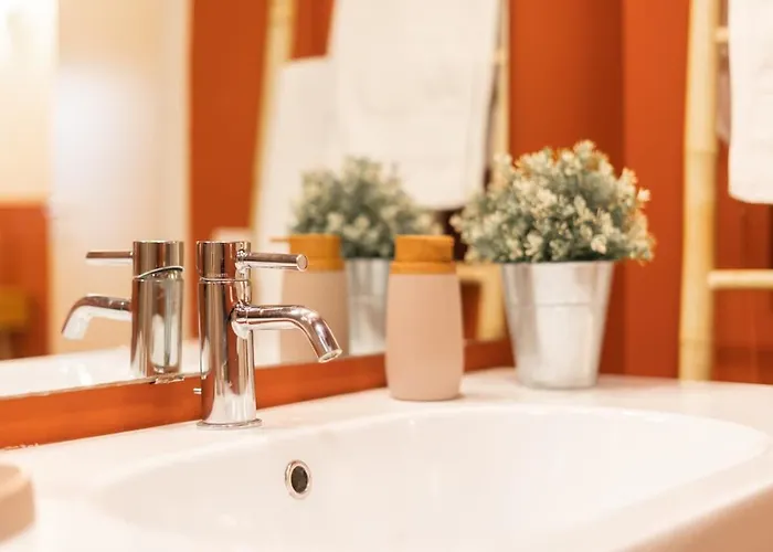 Apartment Your Authentic Experience *