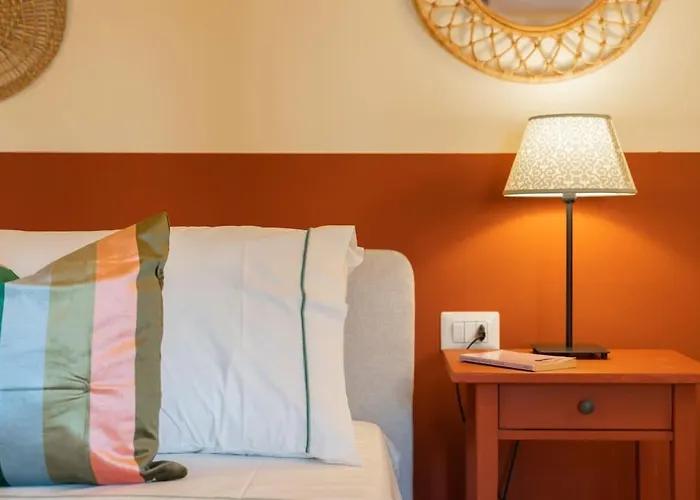 Your Authentic Experience