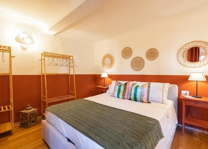 Your Authentic Experience