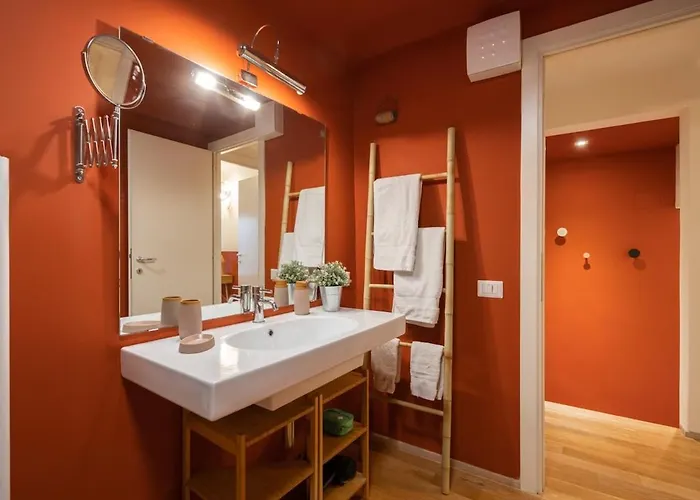 Apartment Your Authentic Experience Florenz