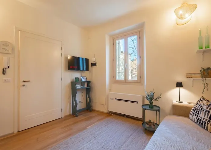 Apartment Your Authentic Experience Florence