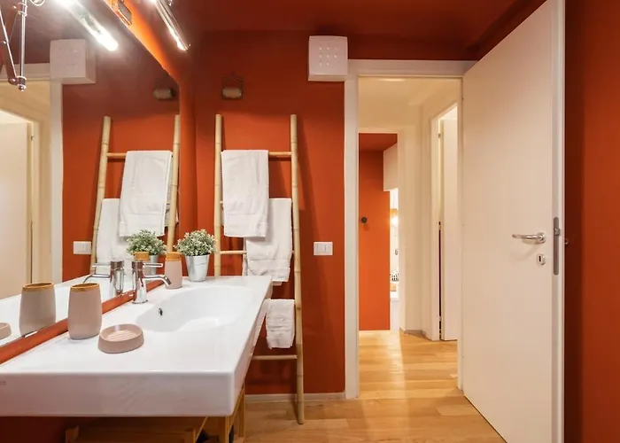 Apartment Your Authentic Experience