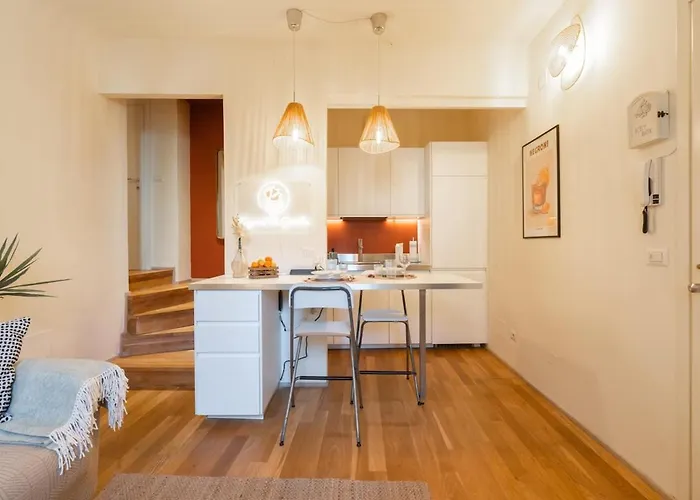 Your Authentic Experience Apartment *