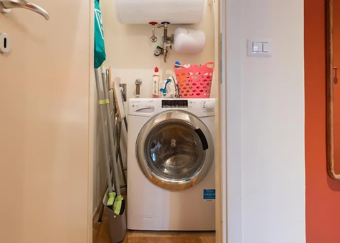 Your Authentic Experience Apartmán Florencie