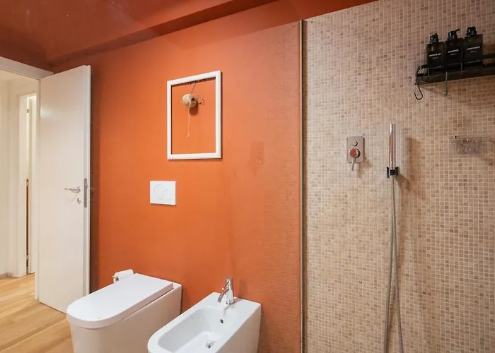 Your Authentic Experience Apartmán