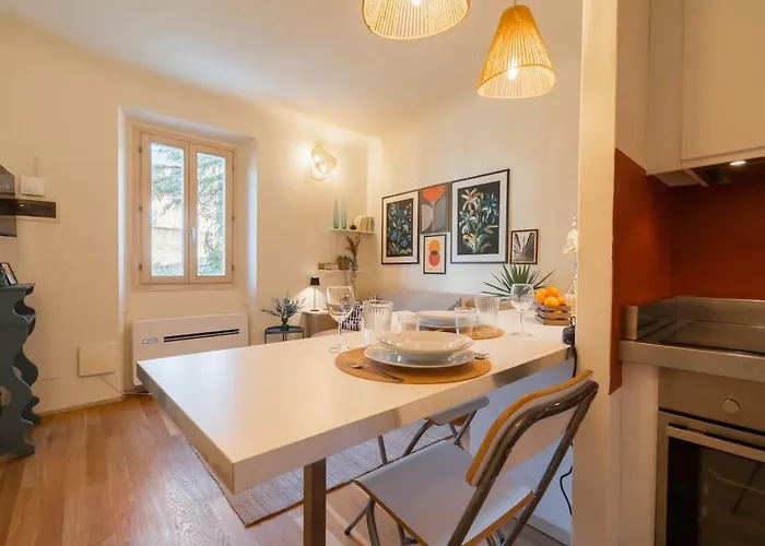 Apartment Your Authentic Experience