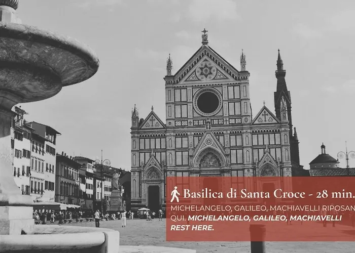 Your Authentic Experience * Florenz