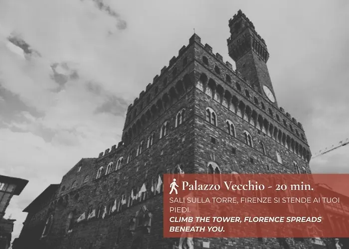 Your Authentic Experience * Florence