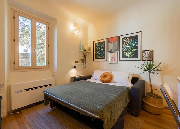 Apartmán Your Authentic Experience *