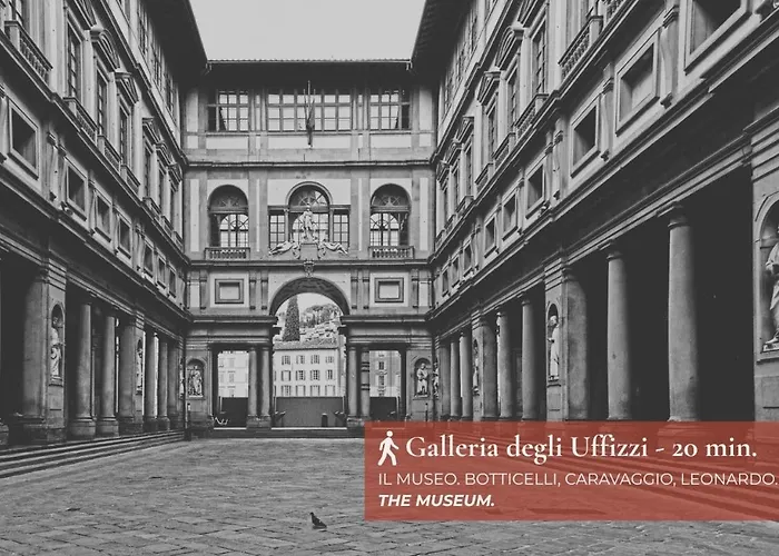 Your Authentic Experience Firenze