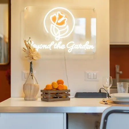 Your Authentic Experience Apartment Florence