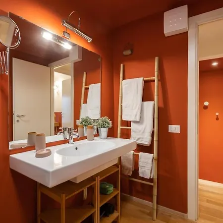 Apartment Your Authentic Experience Florence