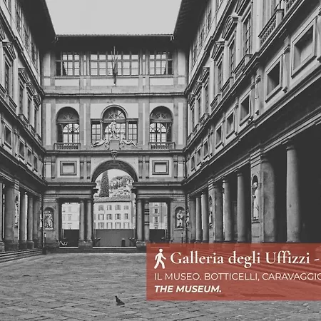 Your Authentic Experience Florence