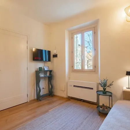 Apartment Your Authentic Experience Florence