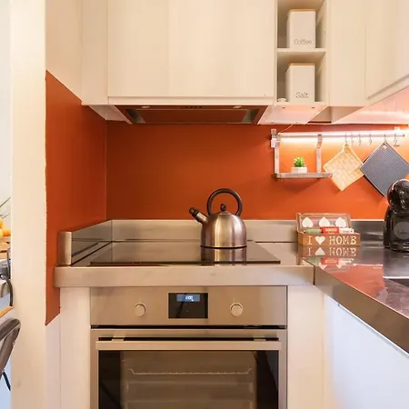 Apartment Your Authentic Experience *